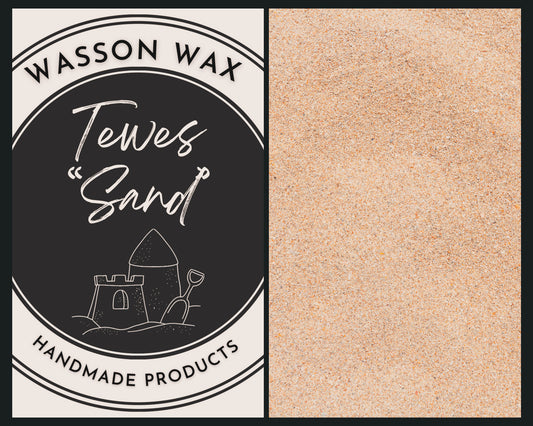 Owr Tewes - Gold Sand