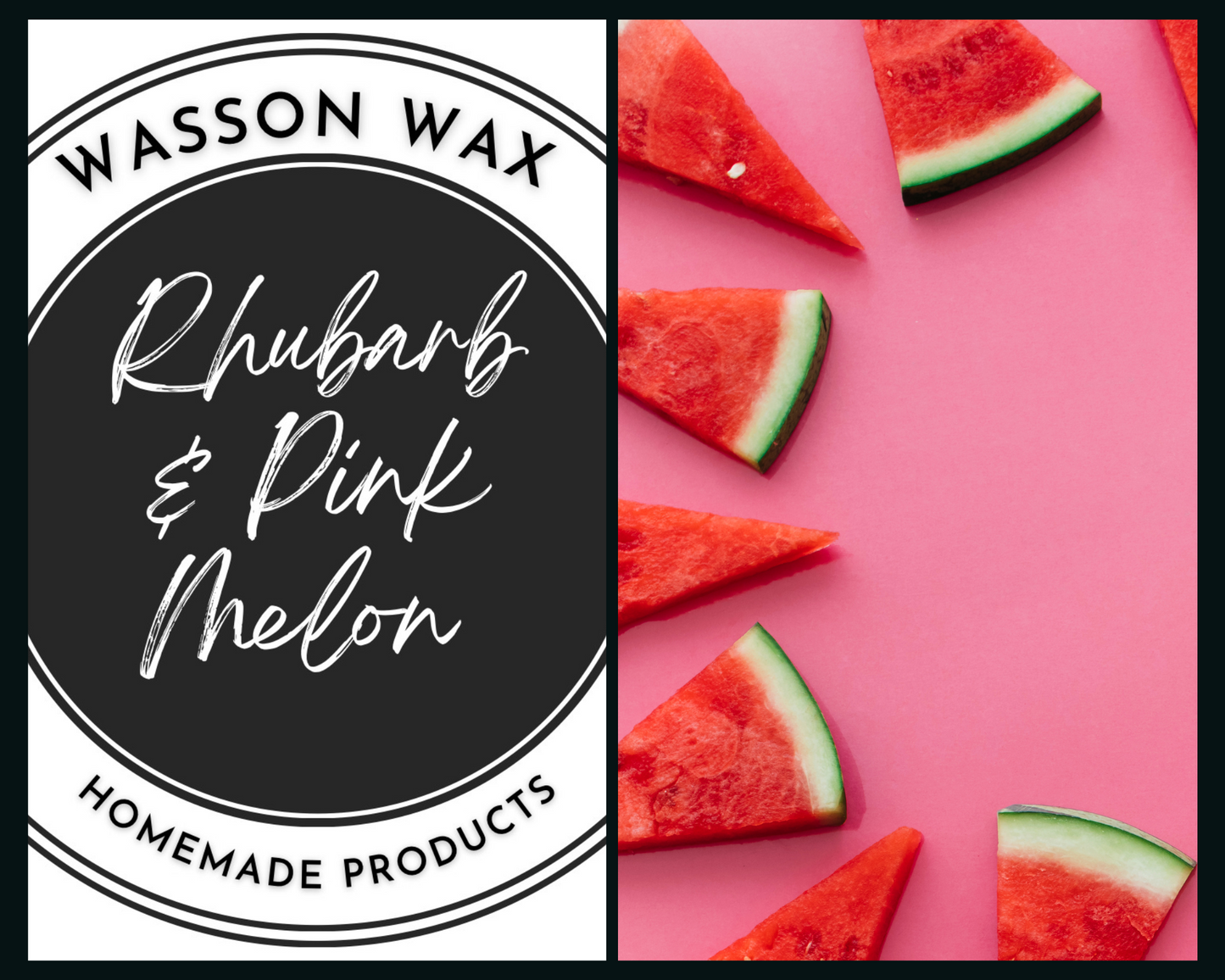 Natural Wax Rose Design Air Freshener - Rose Design