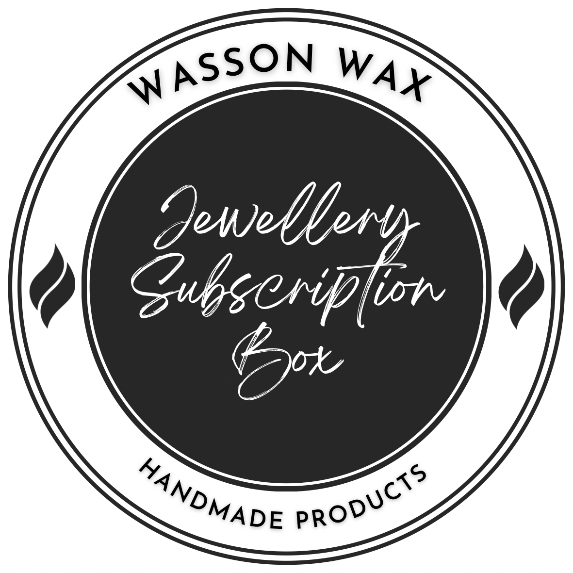 January Subscription Box Wasson Wax