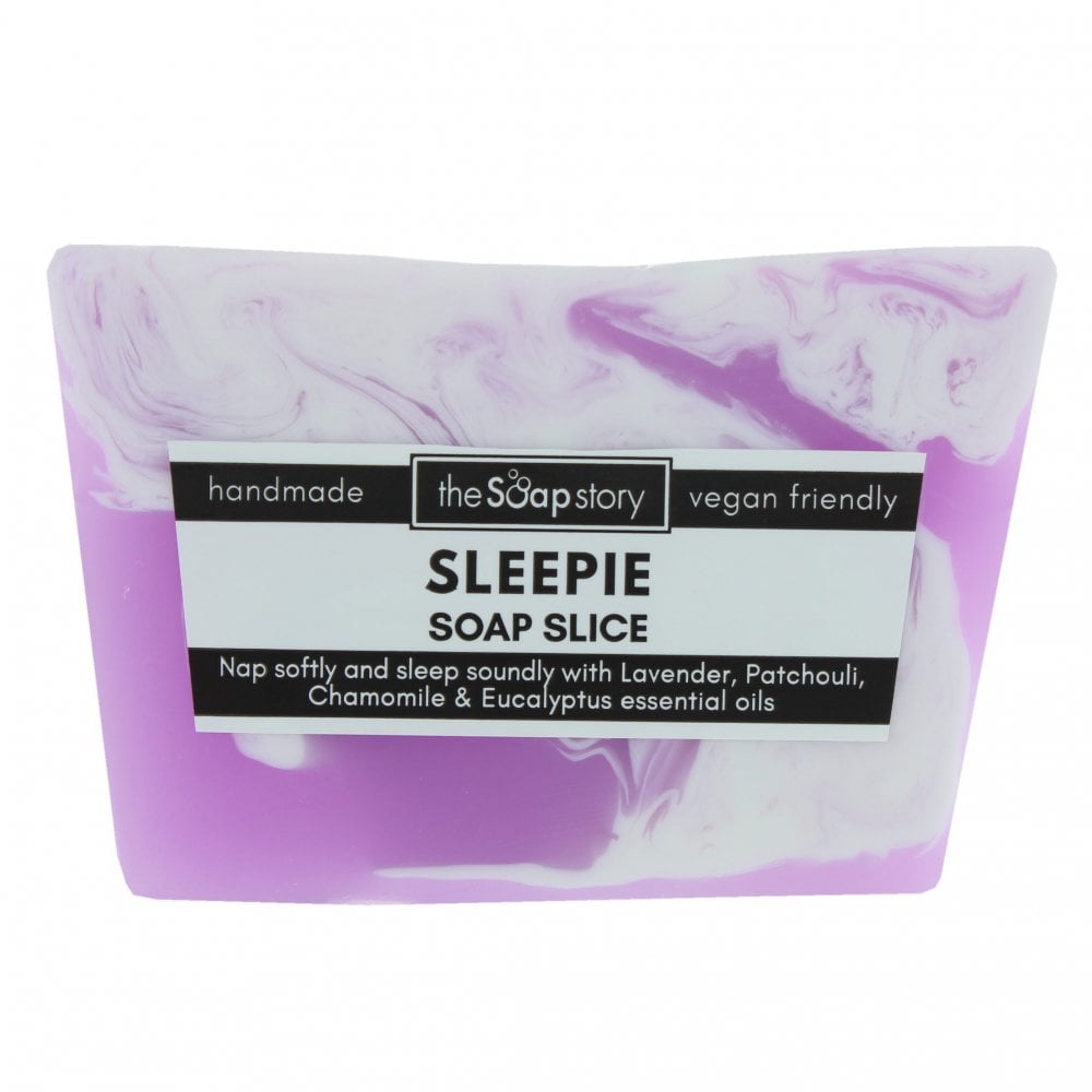 Sleepie Soap Slice - 120g Wasson Wax